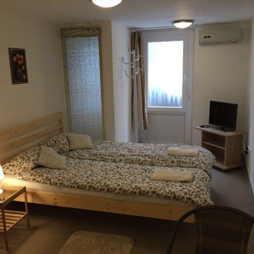 Apartman Vorosmarty Apartment Будапеща Екстериор снимка