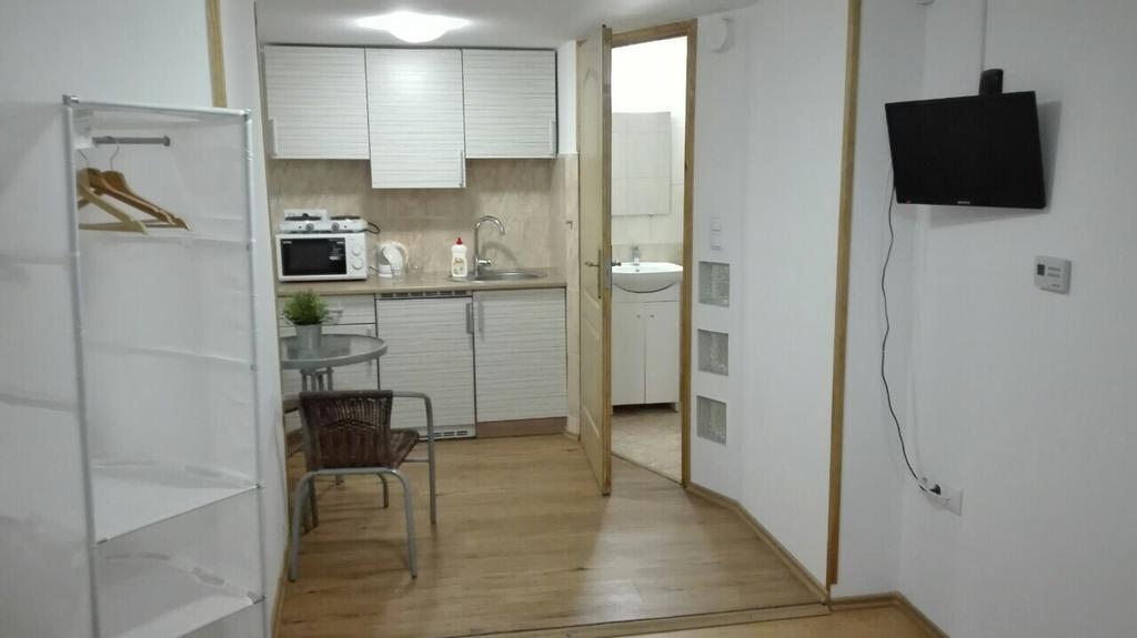 Apartman Vorosmarty Apartment Будапеща Екстериор снимка