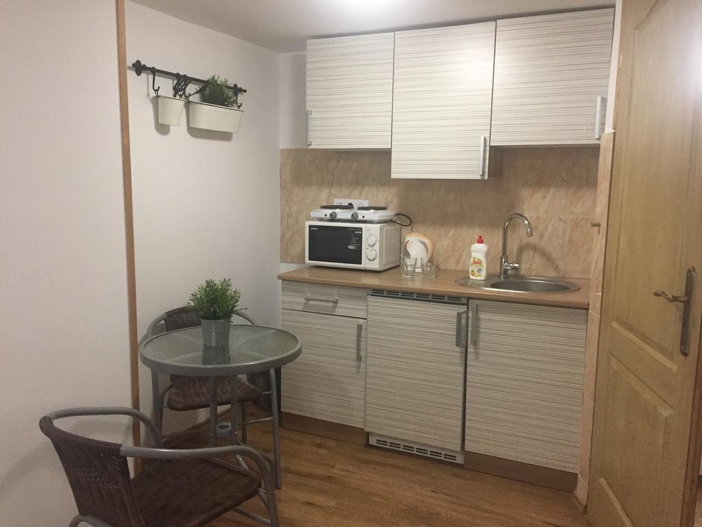 Apartman Vorosmarty Apartment Будапеща Екстериор снимка