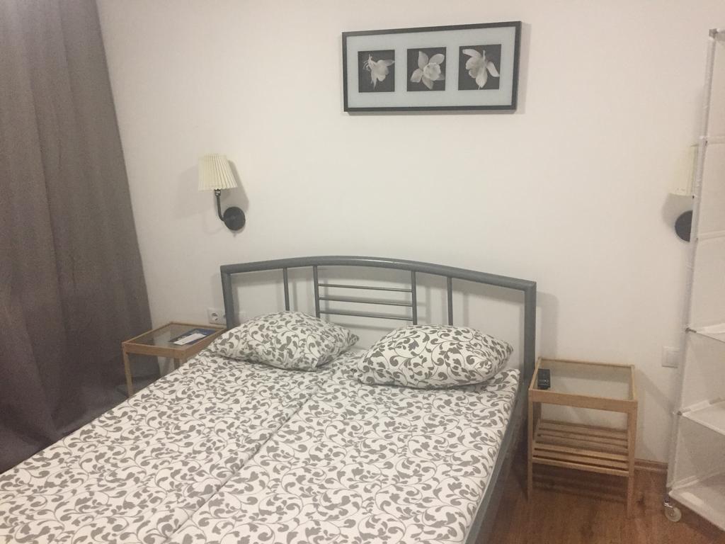 Apartman Vorosmarty Apartment Будапеща Екстериор снимка