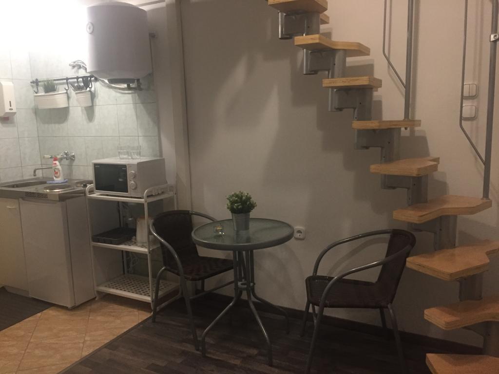 Apartman Vorosmarty Apartment Будапеща Екстериор снимка