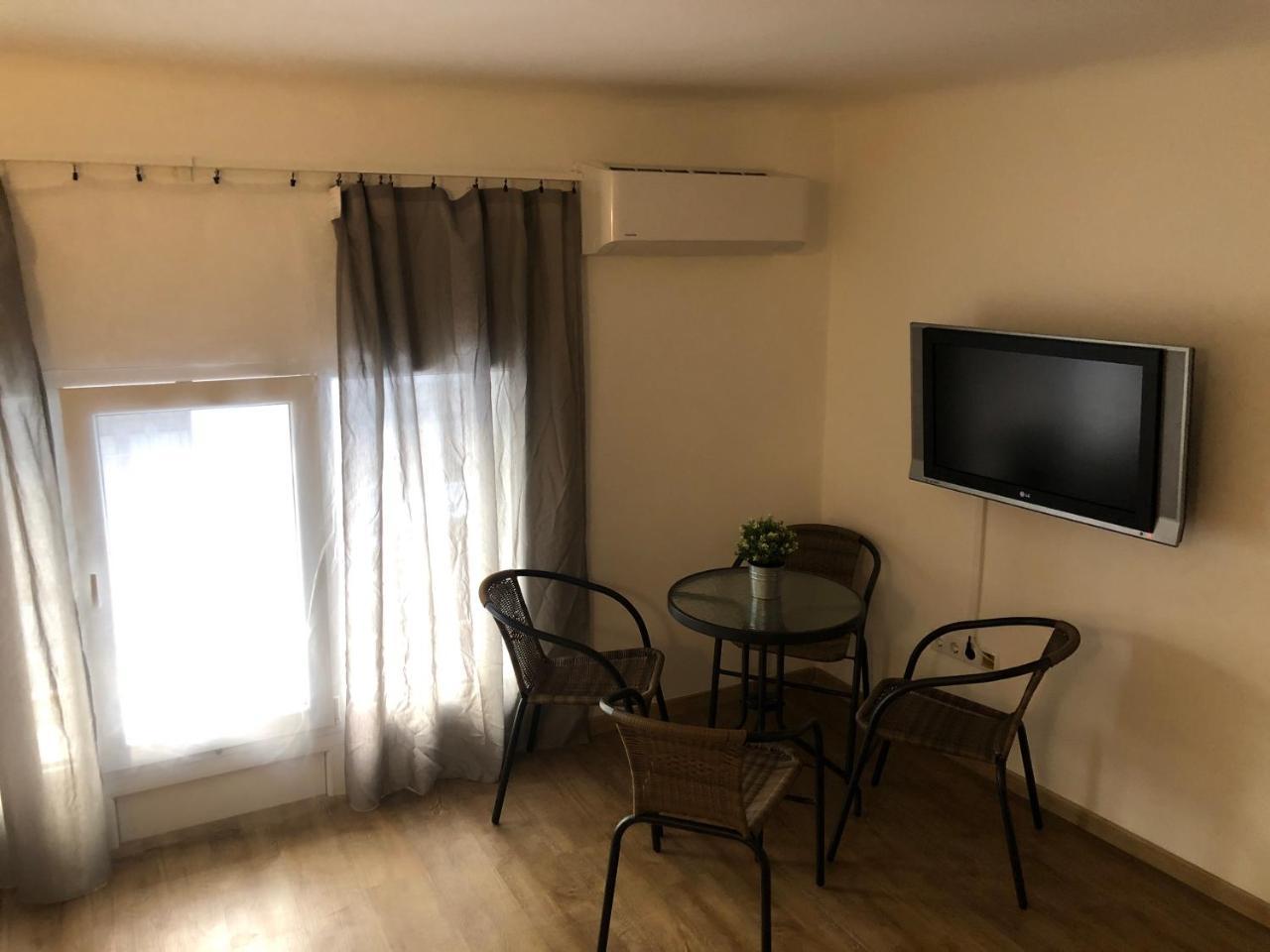 Apartman Vorosmarty Apartment Будапеща Екстериор снимка