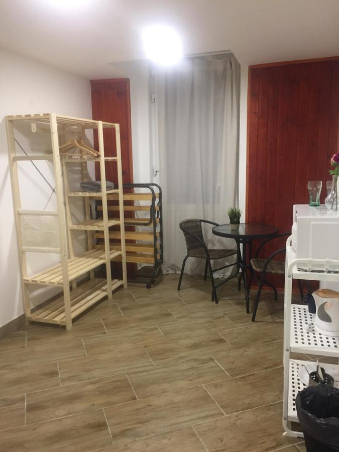 Apartman Vorosmarty Apartment Будапеща Екстериор снимка